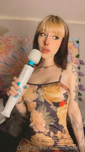 Stepsislilli OnlyFans Leaked Free Thumbnail Picture - #wviF8CKjO6