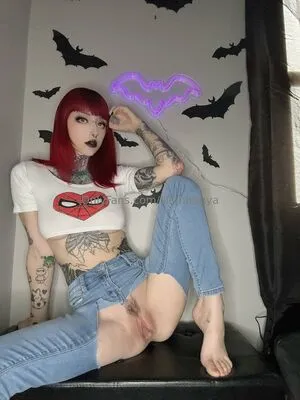 Stepsislillith OnlyFans Leaked Free Thumbnail Picture - #iQsFi6jKuk