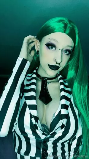 Stepsislillith OnlyFans Leaked Free Thumbnail Picture - #0i0U2MDCmi
