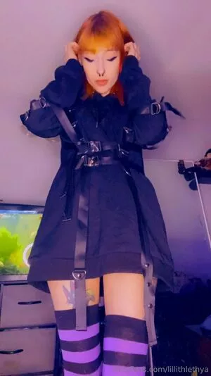 Stepsislillith OnlyFans Leaked Free Thumbnail Picture - #KVL2YePSxB