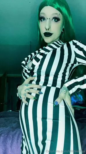 Stepsislillith OnlyFans Leaked Free Thumbnail Picture - #OlmP2qJQIV