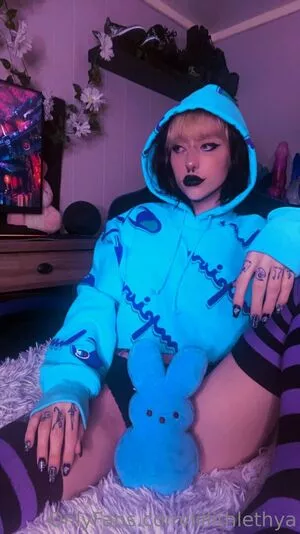 Stepsislillith OnlyFans Leaked Free Thumbnail Picture - #X8aKzE1LnR