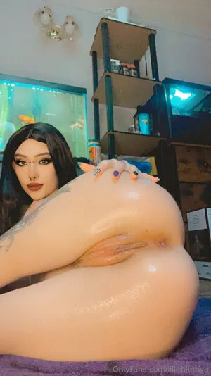 Stepsislillith OnlyFans Leaked Free Thumbnail Picture - #gGJ8CAgJSO