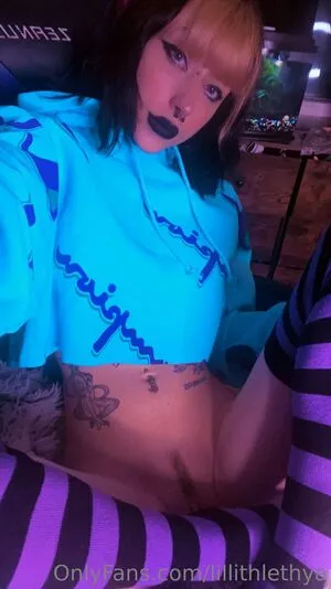 Stepsislillith OnlyFans Leaked Free Thumbnail Picture - #nUbLKFKw23