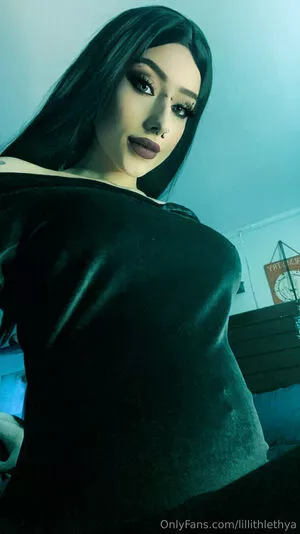 Stepsislillith OnlyFans Leaked Free Thumbnail Picture - #sDg9PPcEKh