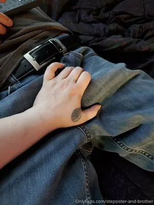 Stepsister And Brother OnlyFans Leaked Free Thumbnail Picture - #8wU5hUso4M