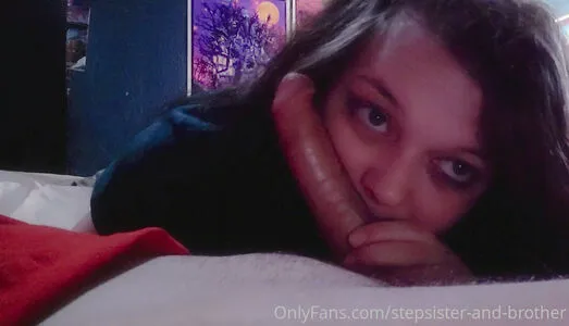 Stepsister And Brother OnlyFans Leaked Free Thumbnail Picture - #OVTBptG6uw