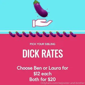 Stepsister And Brother OnlyFans Leaked Free Thumbnail Picture - #oabHyXDjfC