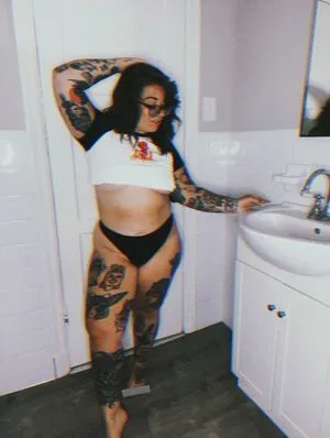 Stepstool Sarah OnlyFans Leaked Free Thumbnail Picture - #C3AKDq9Adp