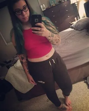Stepstool Sarah OnlyFans Leaked Free Thumbnail Picture - #GluRcYB8bZ
