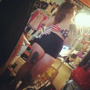 Stepstool Sarah OnlyFans Leaked Free Thumbnail Picture - #QUzFykv0rS