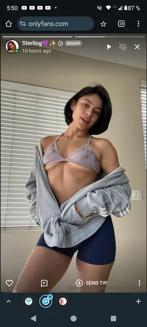 Sterling Torres OnlyFans Leaked Free Thumbnail Picture - #r4kK7VKZwr