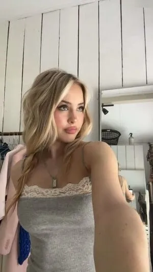 Sterre Meijer OnlyFans Leaked Free Thumbnail Picture - #0DcJpyfGOj