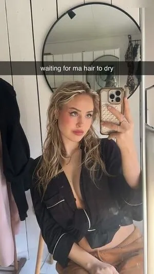 Sterre Meijer OnlyFans Leaked Free Thumbnail Picture - #1JHsUrOHo9