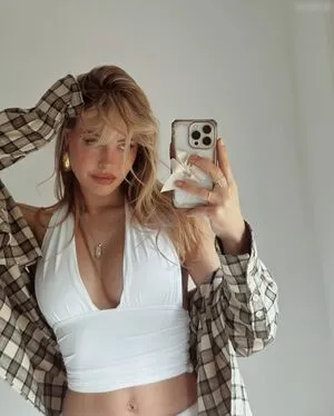 Sterre Meijer OnlyFans Leaked Free Thumbnail Picture - #3kw4JfoSn2