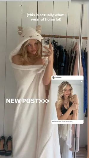 Sterre Meijer OnlyFans Leaked Free Thumbnail Picture - #7KJY1zlZUP