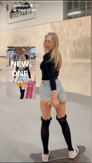 Sterre Meijer OnlyFans Leaked Free Thumbnail Picture - #JfWWF5Qlaj