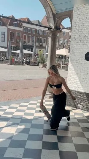 Sterre Meijer OnlyFans Leaked Free Thumbnail Picture - #RA9TMhBGVZ