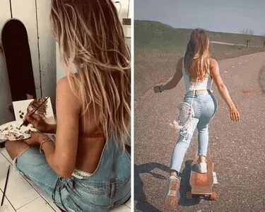 Sterre Meijer OnlyFans Leaked Free Thumbnail Picture - #XH1Lkk7Wse