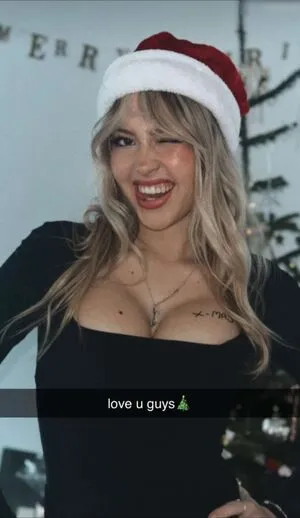 Sterre Meijer OnlyFans Leaked Free Thumbnail Picture - #wsKdfVwxlr