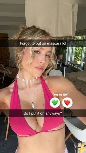 Sterre Meijer OnlyFans Leaked Free Thumbnail Picture - #xSn2KKmh47