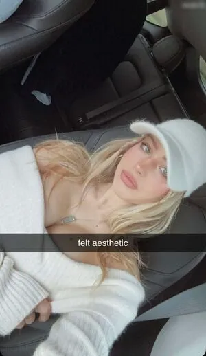 Sterre Meijer OnlyFans Leaked Free Thumbnail Picture - #yDUQQB4dHw