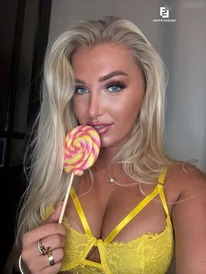 Sterre Noelle Heijnen OnlyFans Leaked Free Thumbnail Picture - #a4tERJrcUX