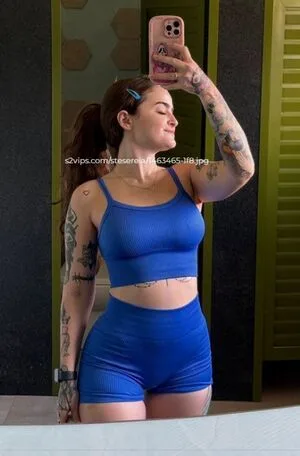 Stesereia OnlyFans Leaked Free Thumbnail Picture - #RpeGLncX9K