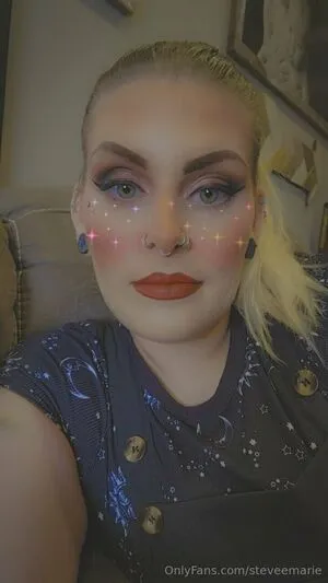 Steveemarie OnlyFans Leaked Free Thumbnail Picture - #3QsIrhbe2v