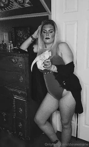 Steveemarie OnlyFans Leaked Free Thumbnail Picture - #6dhzLsptoc