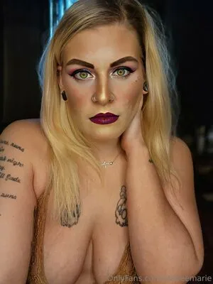 Steveemarie OnlyFans Leaked Free Thumbnail Picture - #ANGVBc9edq