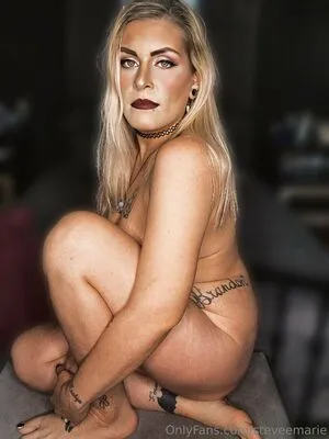 Steveemarie OnlyFans Leaked Free Thumbnail Picture - #McKGXcKSQE