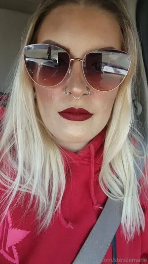 Steveemarie OnlyFans Leaked Free Thumbnail Picture - #QuUemgEUem