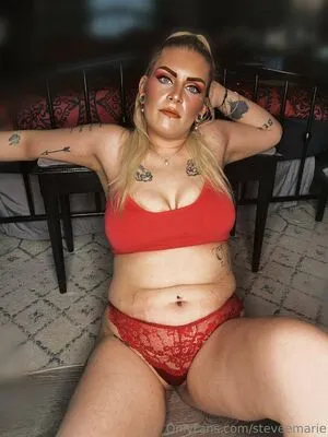 Steveemarie OnlyFans Leaked Free Thumbnail Picture - #RlTJ4Q9IJP