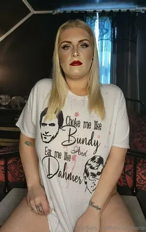 Steveemarie OnlyFans Leaked Free Thumbnail Picture - #XVlGDJG2RT