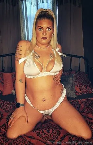 Steveemarie OnlyFans Leaked Free Thumbnail Picture - #avM8IaZX4H
