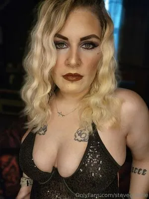 Steveemarie OnlyFans Leaked Free Thumbnail Picture - #ifL5HWYqI8