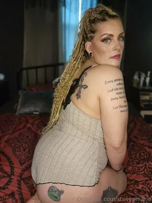 Steveemarie OnlyFans Leaked Free Thumbnail Picture - #lktuk0Nx8W