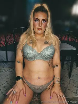 Steveemarie OnlyFans Leaked Free Thumbnail Picture - #lnvXDjARUQ