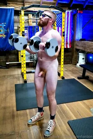 Stevenhardon OnlyFans Leaked Free Thumbnail Picture - #1FClHOiY5p