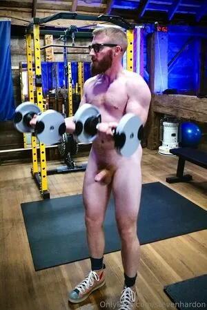 Stevenhardon OnlyFans Leaked Free Thumbnail Picture - #dV1at9tIS4
