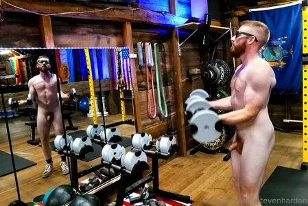 Stevenhardon OnlyFans Leaked Free Thumbnail Picture - #rVyAIYijGD