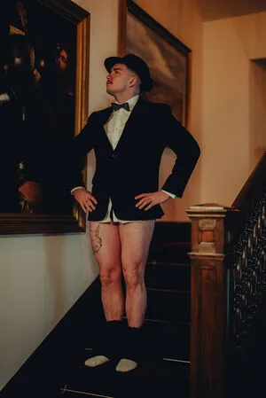 Stevensdad OnlyFans Leaked Free Thumbnail Picture - #DEyAKLQr94