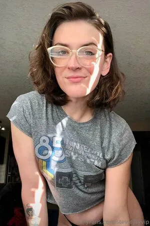 Stevie Jay OnlyFans Leaked Free Thumbnail Picture - #OS5xSHe1Wj