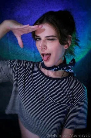 Stevie Jay OnlyFans Leaked Free Thumbnail Picture - #fHw9DdjmWM