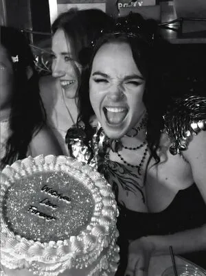 Stevie Lynn Jones OnlyFans Leaked Free Thumbnail Picture - #4ip7JAfuVE