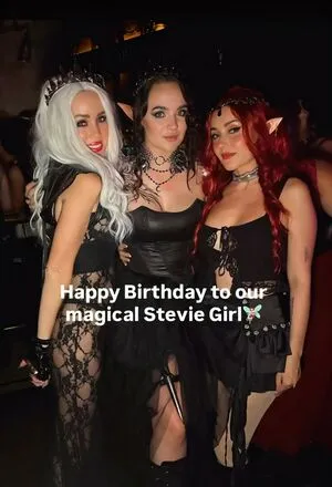 Stevie Lynn Jones OnlyFans Leaked Free Thumbnail Picture - #58rD5gg6w3