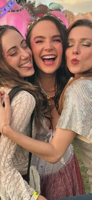 Stevie Lynn Jones OnlyFans Leaked Free Thumbnail Picture - #9ErUNQupBw