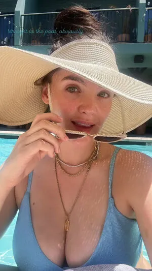 Stevie Lynn Jones OnlyFans Leaked Free Thumbnail Picture - #AxJ5x6SQDT