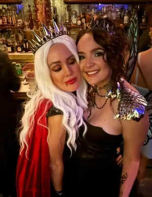 Stevie Lynn Jones OnlyFans Leaked Free Thumbnail Picture - #HldqjTJoFE